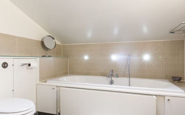 Presidential Portobello, 3 Bedroom Home