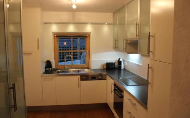 AHA-APARTMENT