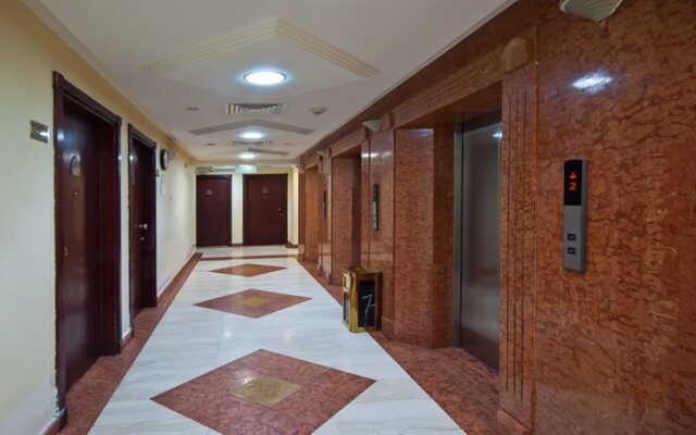 Diyar Taiba Hotel