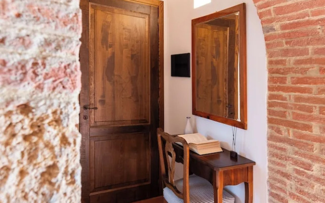 La Piazzetta Borgo Campassini