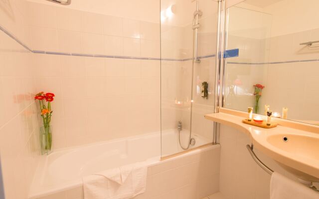 Best Western Aurelia