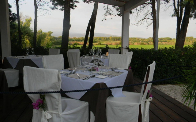 Is Benas Country Lodge