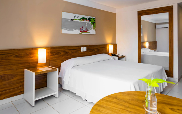 Porto Suites Natal Hotel