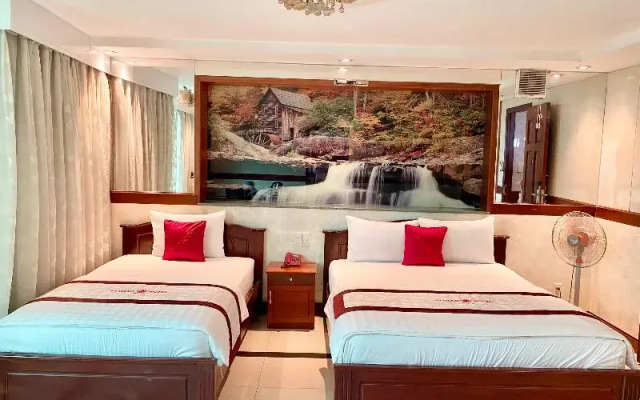 Ha Oanh 2 Hotel by ZUZU