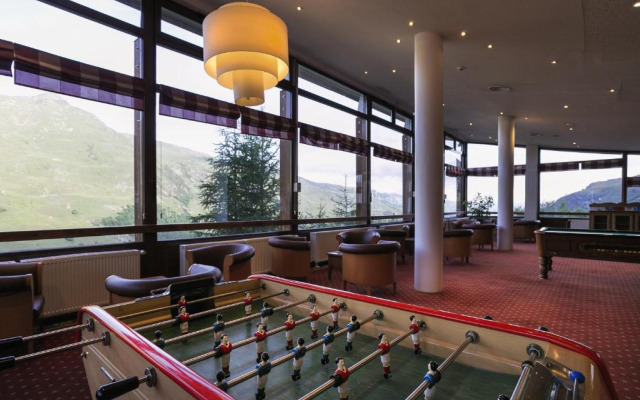 Belambra Clubs Les Menuires - Neige Et Ciel