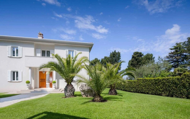 Villa Aria Istra in Porec