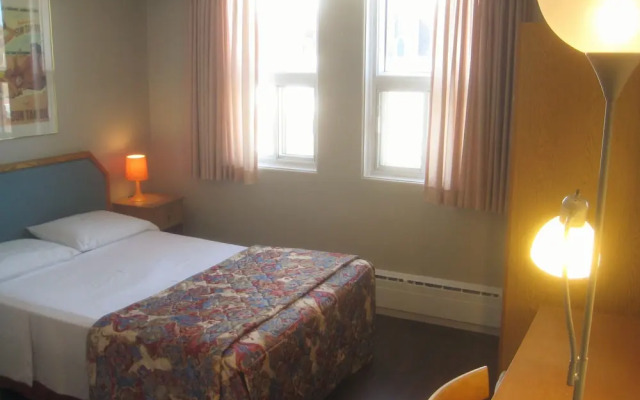 Hotel du Parc