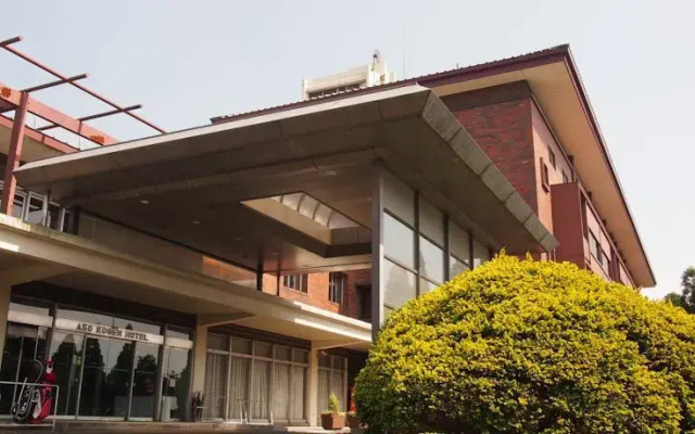 Aso Kogen Hotel