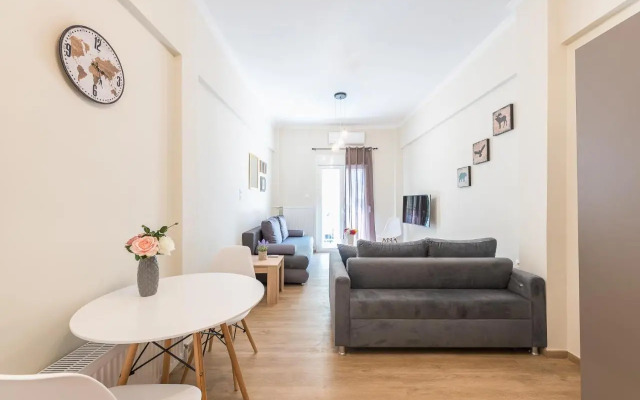 Exeptional Apartment