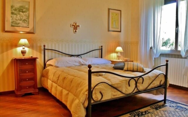 B&B Al Villino del Sole