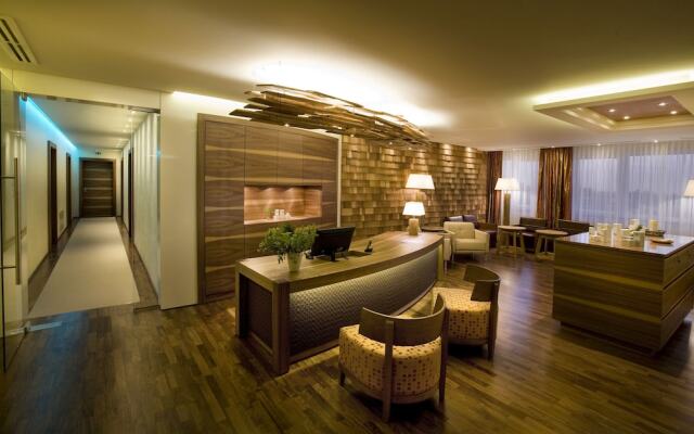 Wellness- & Nationalpark Hotel Schliffkopf, BWSC