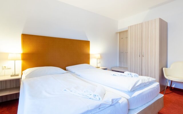 Modern Apartment in Kaprun With Sauna
