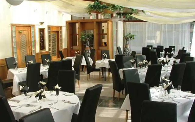 Ravensdene Lodge Hotel