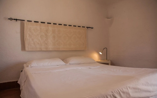 Fantastico San Giovanni Di Posada Casa Tonda