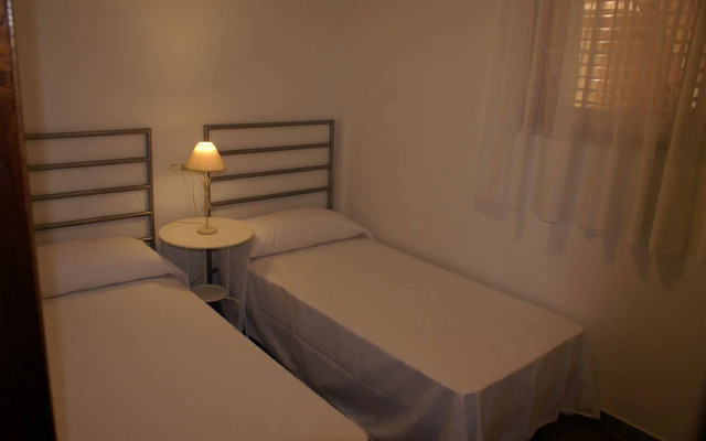 Apartaments Voralmar - Mas d'en Gran