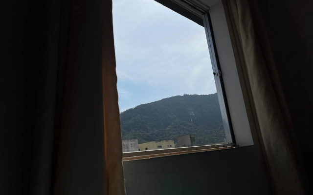 Apartamento no CENTRO de Caraguatatuba.