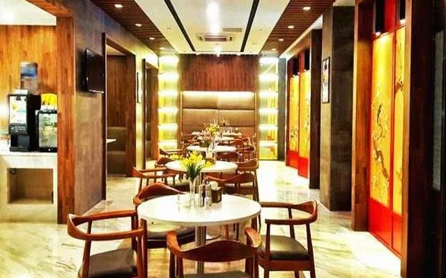 Jinjiang Inn Style Cangzhou Development Zone