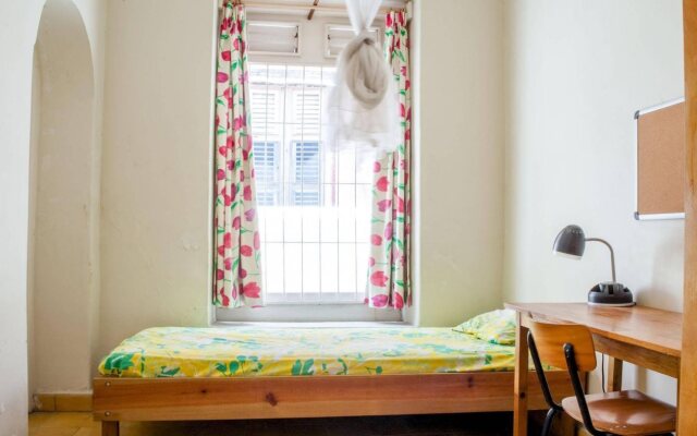 Poppy Hostel Curaçao
