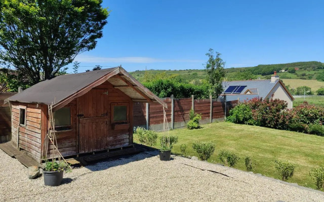 Luxury Skibbereen Town House