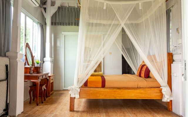 Kubu Sari Ubud