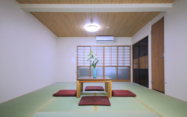 Guest House Keage