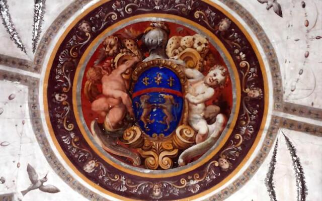 Residenze Gregoriane - Dimora d'Epoca
