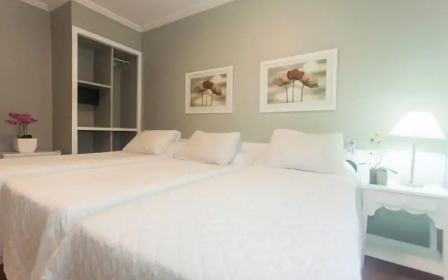 Hotel Belo Horizonte