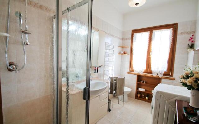 Panorama sulla Valle D'Itria