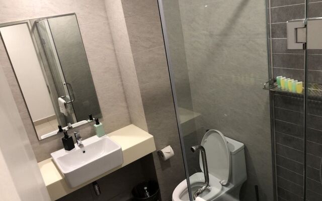 Vivo Suites by Subhome