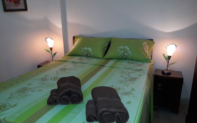 Casa Jaylin