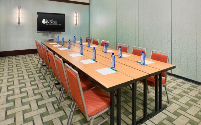Hotel Indigo San Diego-Gaslamp Quarter by IHG