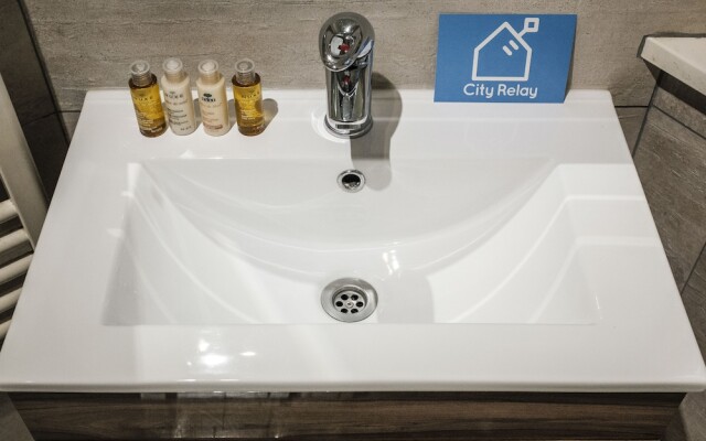 Lovely Alexandra House Retreat - JAN