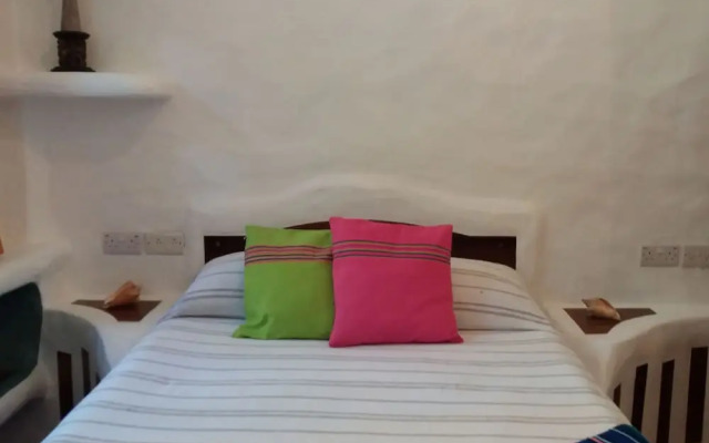 Condo Nautilo