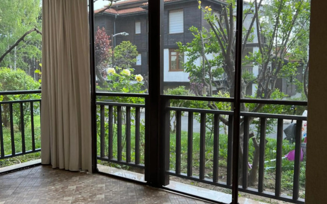 Santa Marina Apartment 503