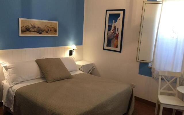 Possidonea 28 Bed & Breakfast