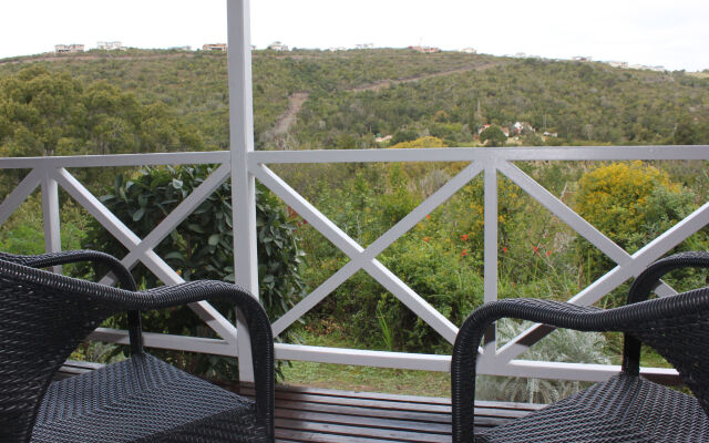 Redbourne Country Lodge- Lion Roars Hotels & Lodges