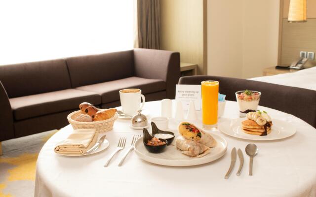 Crowne Plaza Vientiane by IHG