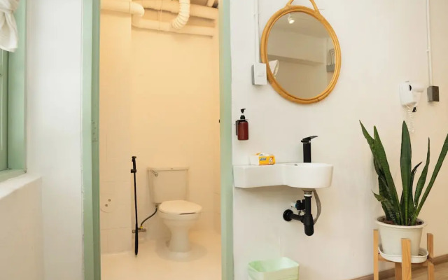 The Greens Bangkok Old Town