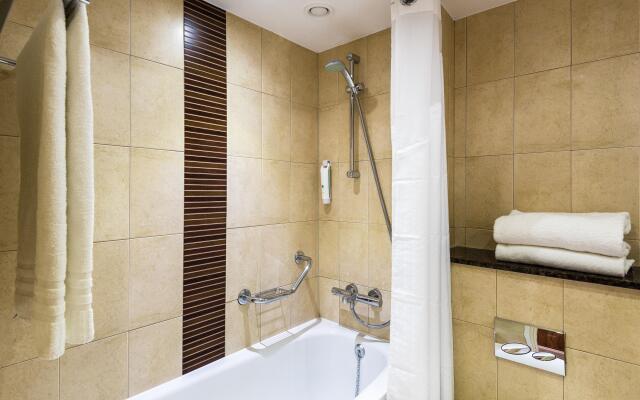 Holiday Inn Brighton Seafront by IHG