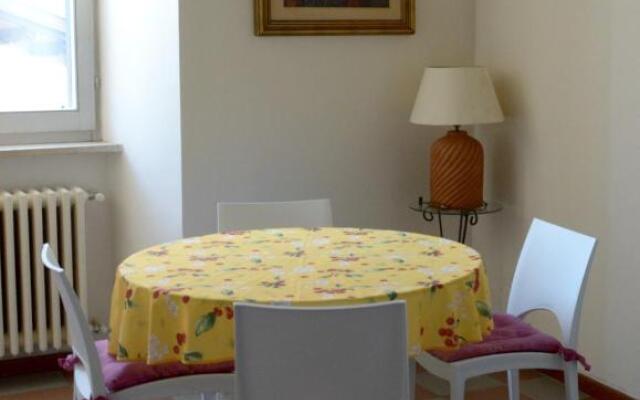 Garibaldi residence in Rieti