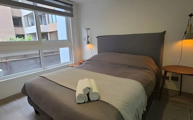 Oceana Suites Eco España