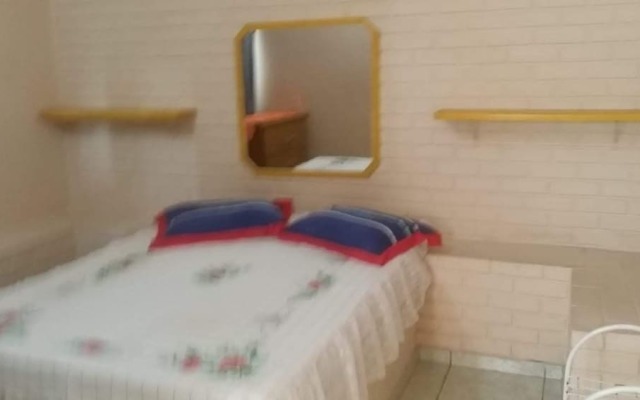 POUSADA E HOSTEL da MARLI no MUQUEM FLORIANOPOLIS