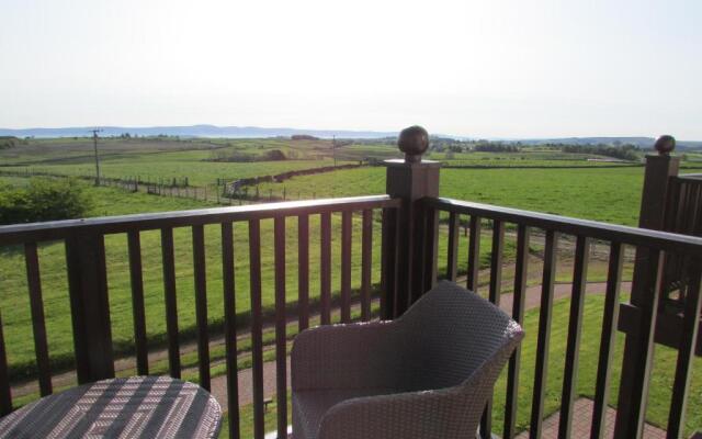 Fell View