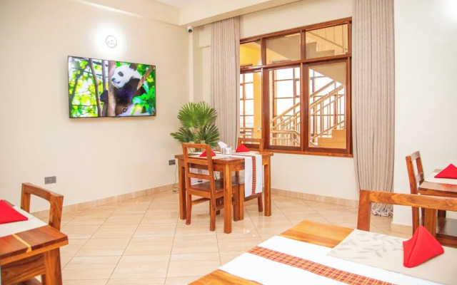 Skylark Hotel