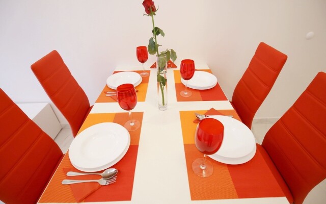 Sites of Zadar Apartments