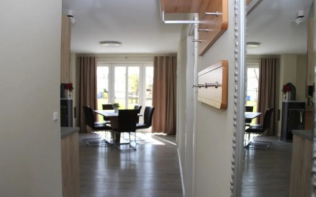 Haus Sterntaucher