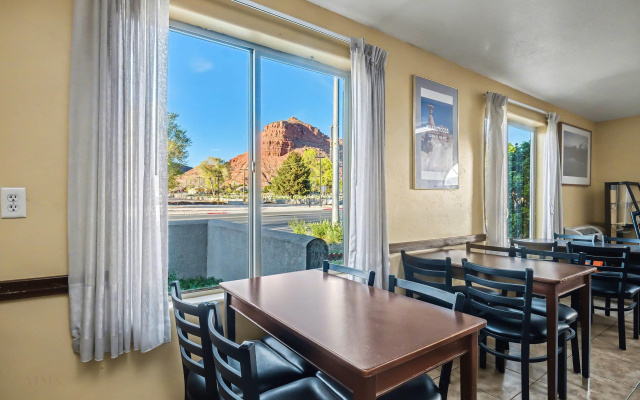 Travelodge by Wyndham Kanab