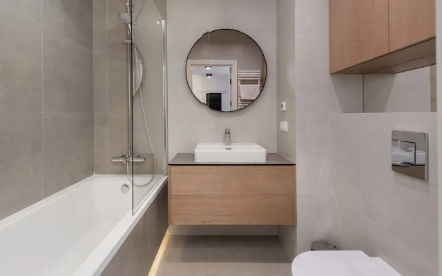 Apartamenty Sun&Snow Przedwiośnie