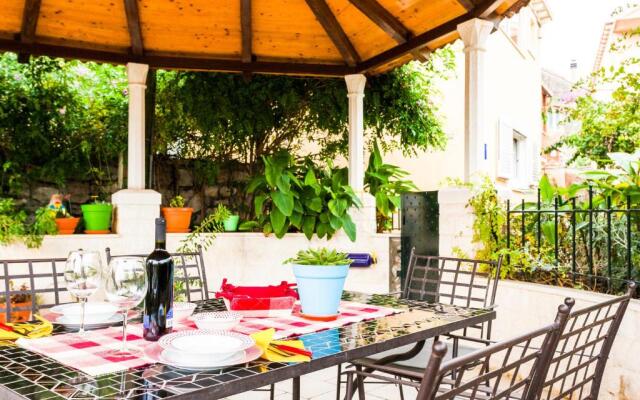 Holiday Home Villa Pindo