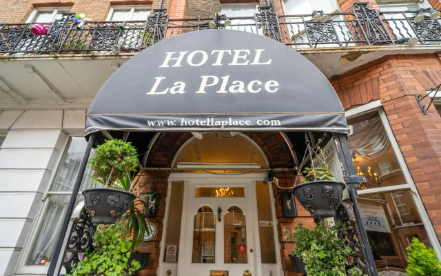 Hotel La Place